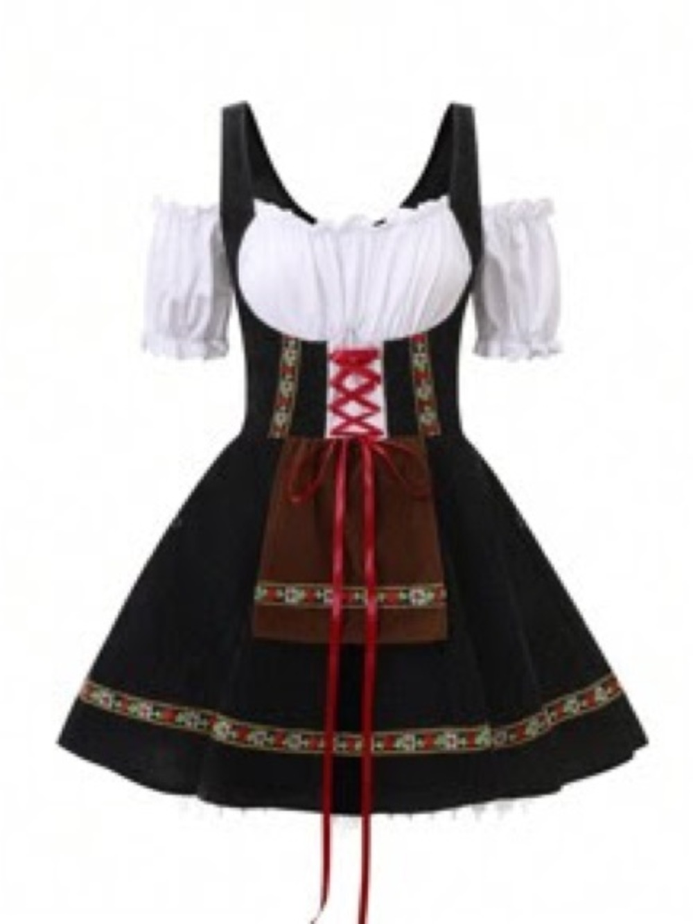 Oktoberfest Dirndl